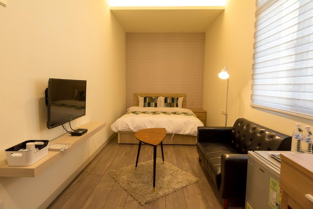 Tainan Sweet Home Exterior foto