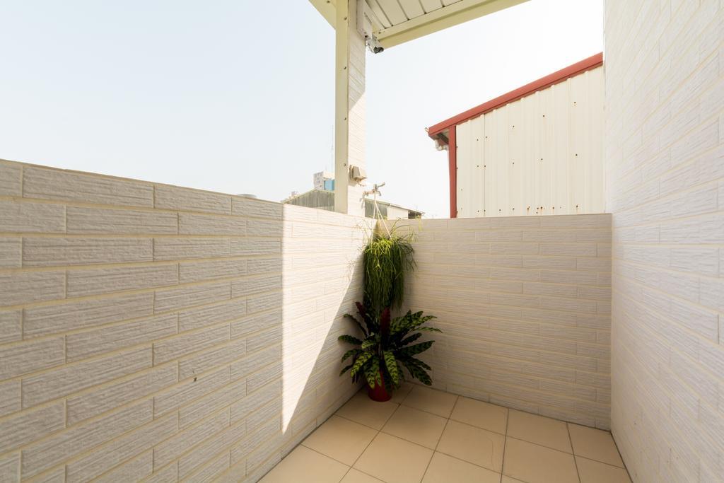 Tainan Sweet Home Exterior foto