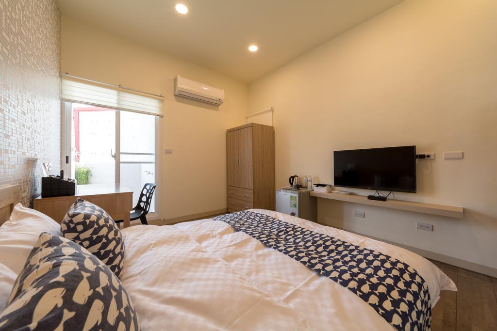 Tainan Sweet Home Exterior foto