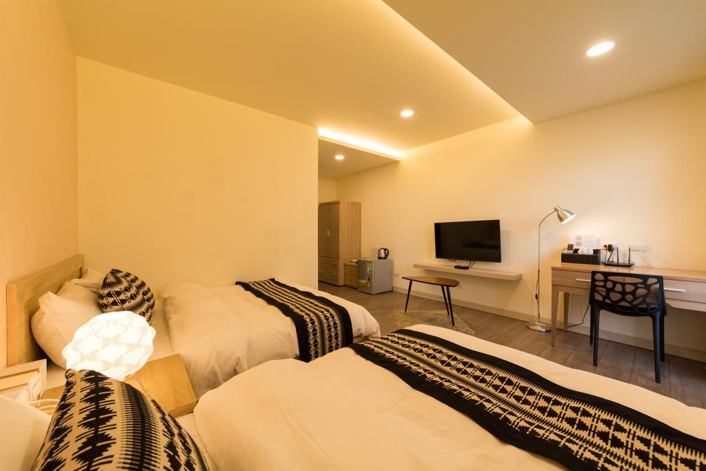 Tainan Sweet Home Exterior foto